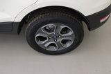 Used 2022 Ford EcoSport S image 5