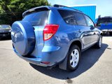 Used 2007 Toyota RAV4 Limited image 5