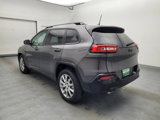 Used 2018 Jeep Cherokee Latitude image 5