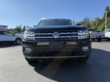 Used 2018 Volkswagen Atlas SEL Premium image 5