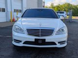 Used 2013 Mercedes-Benz S 550 4MATIC image 2