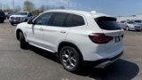 Used 2022 BMW X3 xDrive30i image 6