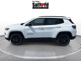 New 2025 Jeep Compass Latitude image 4