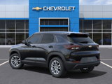 New 2024 Chevrolet TrailBlazer LS w/ LS Convenience Package image 3
