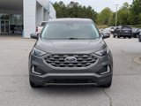 Used 2022 Ford Edge Titanium image 3