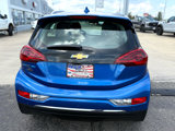 Used 2020 Chevrolet Bolt Premier w/ Infotainment Package image 4