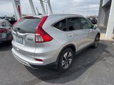 Used 2016 Honda CR-V Touring image 3