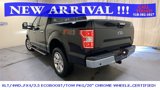 Certified 2018 Ford F150 XLT w/ Equipment Group 302A Luxury image 5