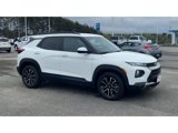 Used 2023 Chevrolet TrailBlazer ACTIV w/ Convenience Package image 2