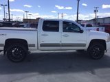 Used 2012 Chevrolet Silverado 1500 LTZ w/ LTZ White Diamond Edition image 5