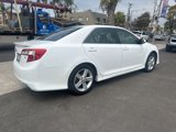 Used 2012 Toyota Camry SE image 4
