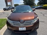 Used 2012 Toyota Venza Limited image 4