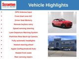 New 2024 Dodge Hornet R/T w/ R/T Blacktop Package image 6