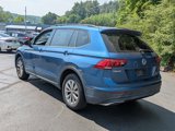 Used 2018 Volkswagen Tiguan S w/ 3rd Row Seat Package image 4