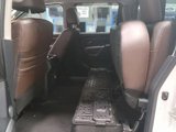 Used 2018 Nissan Titan Platinum Reserve w/ Platinum Utility Package image 6