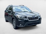 Used 2021 Subaru Forester Premium image 3