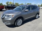 Used 2019 Nissan Rogue SV image 4