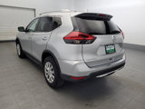 Used 2017 Nissan Rogue S w/ S Appearance Package image 5