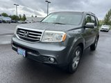 Used 2012 Honda Pilot Touring image 4