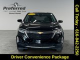Used 2022 Chevrolet Equinox LT image 4