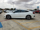 Used 2016 Honda Civic EX-T image 4