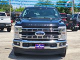 New 2025 Ford F350 4x4 SuperCab DRW Super Duty image 2