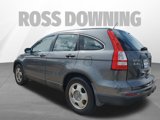 Used 2010 Honda CR-V LX image 6