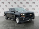 Used 2018 Chevrolet Silverado 1500 LT w/ All Star Edition image 2