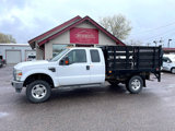 Used 2010 Ford F350 XLT image 5