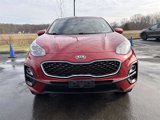 Used 2020 Kia Sportage LX image 4