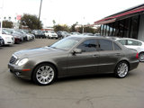 Used 2008 Mercedes-Benz E 350 Sedan image 3