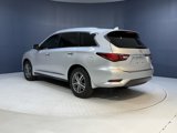 Used 2020 INFINITI QX60 Luxe w/ Essential Package image 3