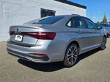 New 2025 Volkswagen Jetta Sport image 4