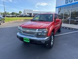 Used 2010 Chevrolet Colorado LT image 2