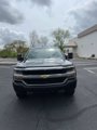 Used 2018 Chevrolet Silverado 1500 W/T w/ Special Service Package image 2