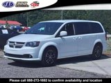 Used 2019 Dodge Grand Caravan GT image 3