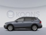 Used 2018 Volkswagen Tiguan SE image 2