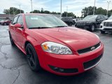 Used 2009 Chevrolet Impala SS w/ Convenience Package image 4