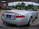 Used 2008 Jaguar XK Convertible image 6