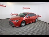 Used 2021 Toyota Corolla LE image 3