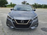 Used 2020 Nissan Versa SR image 2