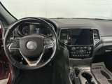 Used 2021 Jeep Grand Cherokee Limited w/ Quick Order Package 28K 80th image 3
