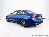 Certified 2022 BMW 330i xDrive Sedan w/ Driving Assistance Package image 5