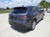 Certified 2025 Honda HR-V LX image 4