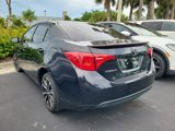 Used 2018 Toyota Corolla SE image 2