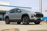 New 2025 Chevrolet Equinox ACTIV image 5