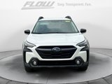New 2025 Subaru Outback Premium image 2
