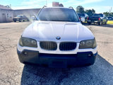 Used 2005 BMW X3 3.0i image 2