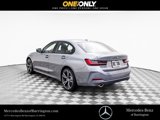 Used 2023 BMW 330i xDrive Sedan w/ Driving Assistance Package image 3