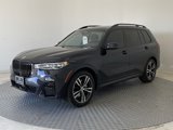 Certified 2022 BMW X7 xDrive40i w/ M Sport Package image 3